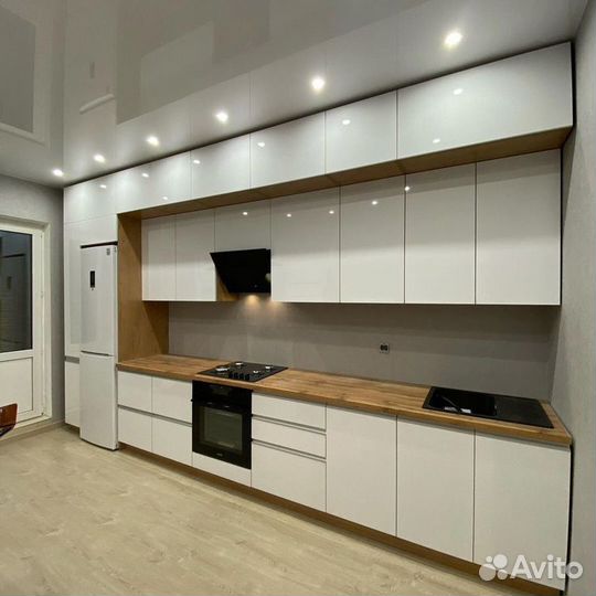 Кухня на заказ