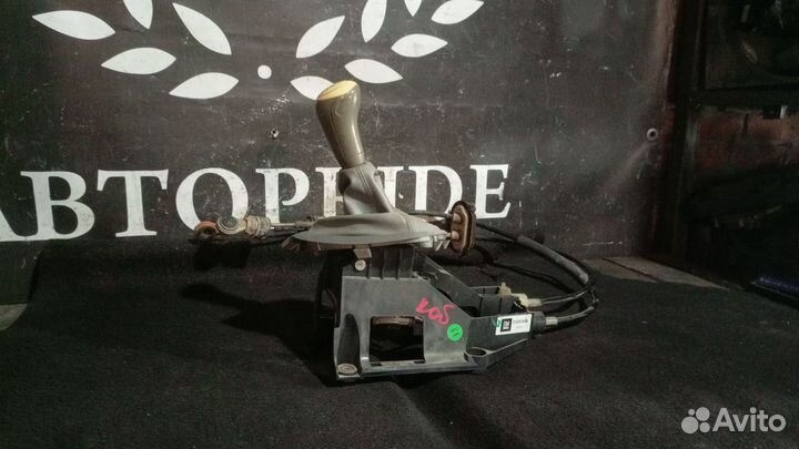 Кулиса передач Chevrolet Cobalt