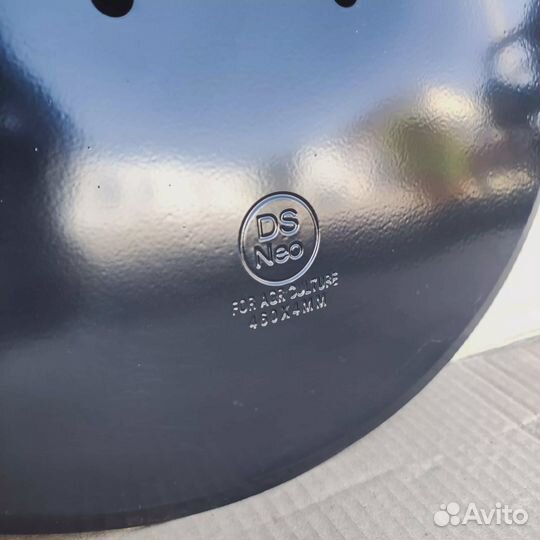 Диск Амазон Катрос XL043 460х4 зазубренный Ds Neo