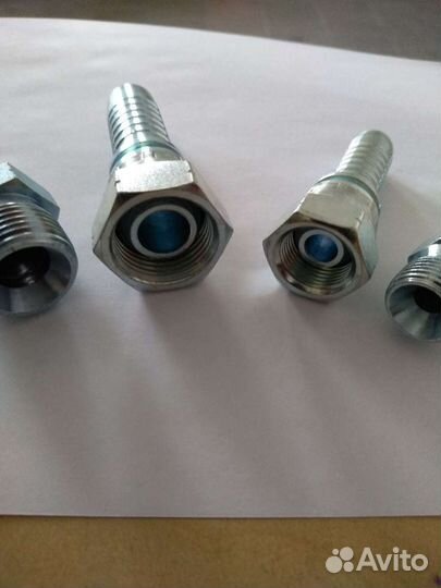 Ремонт и изготовление Рвд (Гур.кондиц)