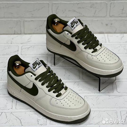 Nike Air Force 1 Low