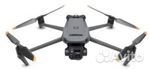 Квадрокоптер DJI Mavic 3 Thermal (3Т) Basic Combo