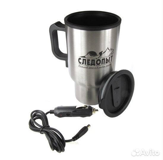 Автокружка 