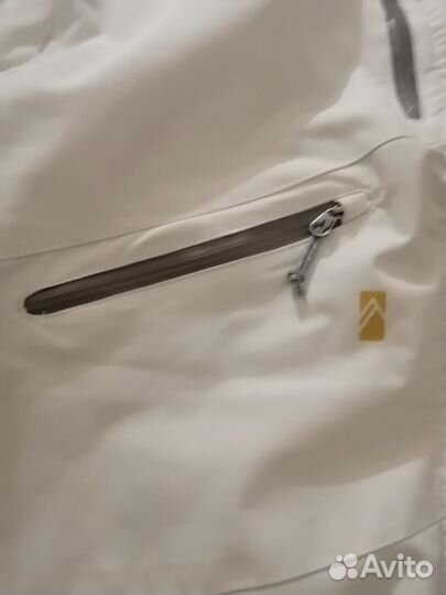 Брюки горнолыжные женские 44