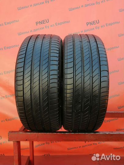 Michelin Primacy 4 225/45 R17 91W