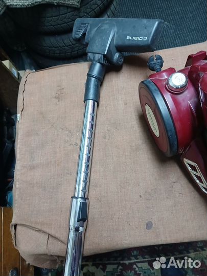 Пылесос polaris 1600 ватт