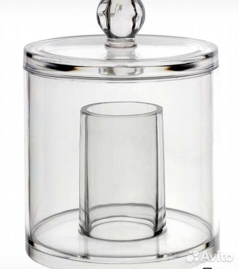 Новый косметический органайзер