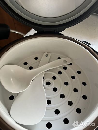 Мультиварка polaris