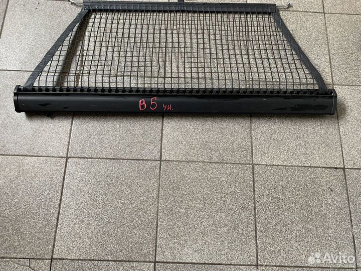 Шторка багажника (сетка) VW Passat B5 универсал