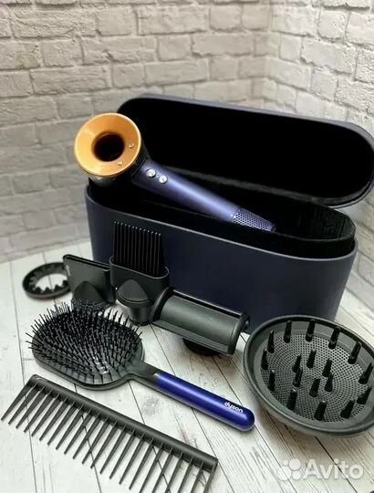 Dysоn suреrsоniс Фен