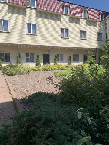 Квартира-студия, 24 м², 1/3 эт.