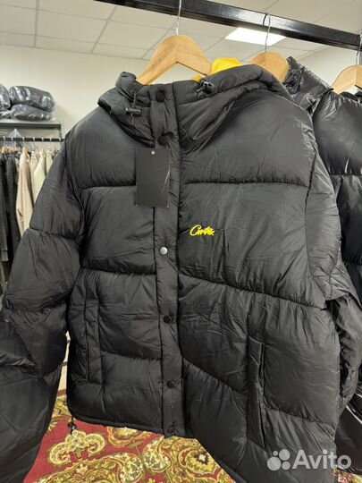 Куртки Stussy Corteiz Palace TNF