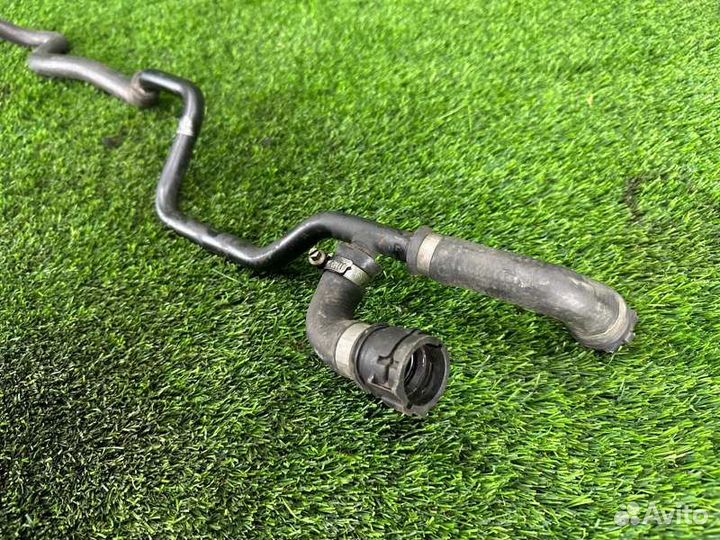 Патрубок системы охлаждения Bmw X5 E53 M57D30 2004