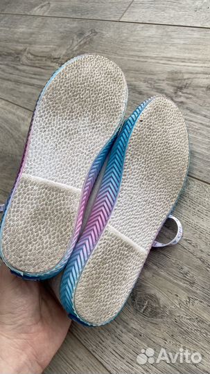 Кеды для девочки Keds