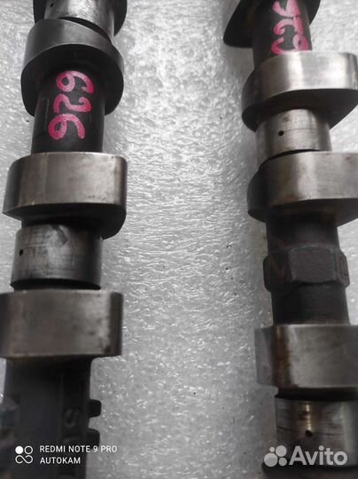 Распредвал Mazda 626 GE FS