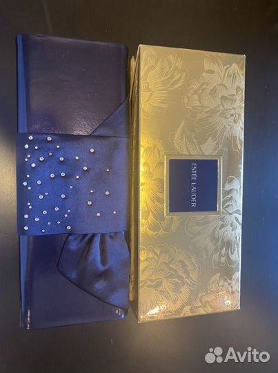 Сумка клатч Estee Lauder