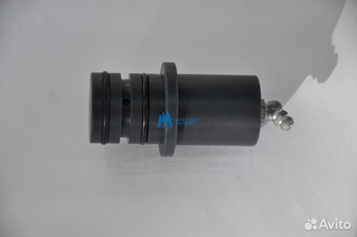 Адаптер для шприцивания ступичных подшипников,для