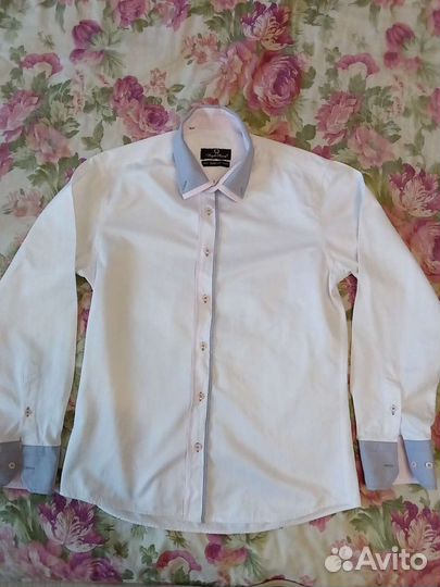 Рубашка мужская