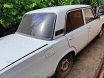 ВАЗ (LADA) 2107 1.5 MT, 2005, 59 937 км, с пробегом, цена 80 000 руб.