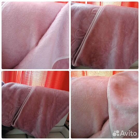 Плед, текстиль дом