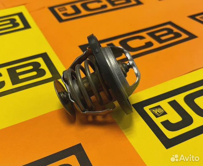 Термостат JCB