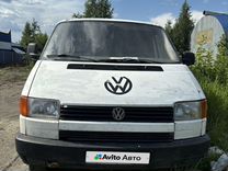 Volkswagen Transporter 1.9 MT, 1992, 350 000 км, с пробегом, цена 250 000 руб.