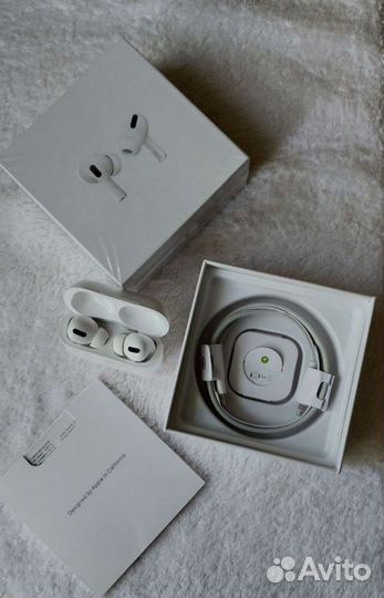 Airpods 3(+подарок)