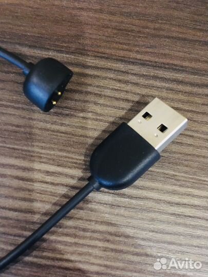 Зарядка для mi band