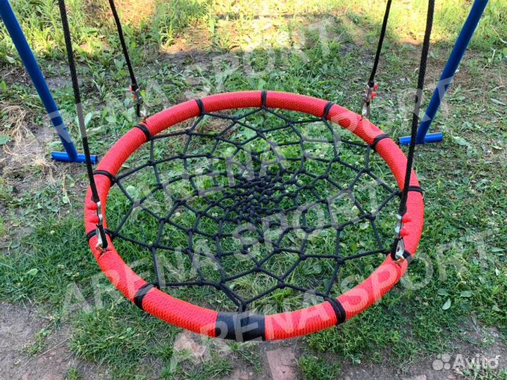 Уличный комплекс