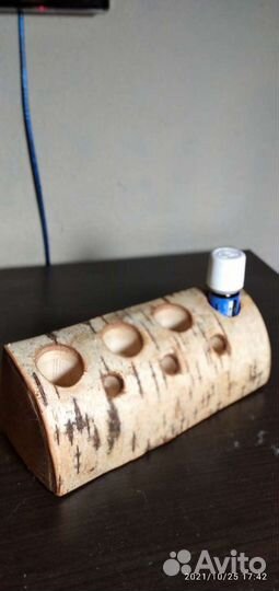 Подставка для эфирных масел