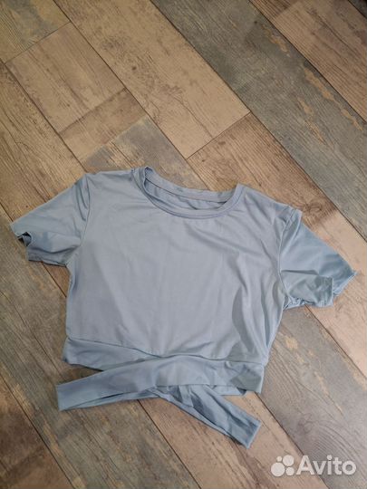 Топ женский