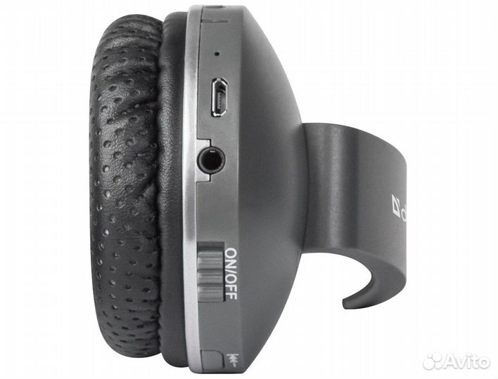 Беспроводные наушники Defender B510