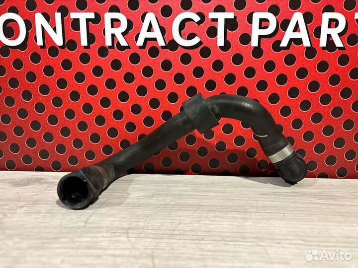 Патрубок радиатора Bmw X1 F48 B38 2019