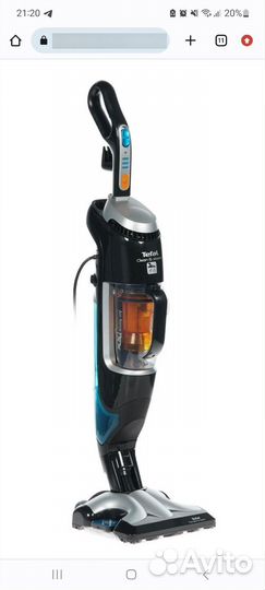 Продам пылесос