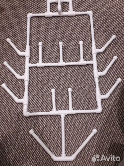 Сушилка для хоккейной формы (Взрослая)