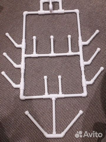 Сушилка для хоккейной формы (Взрослая)