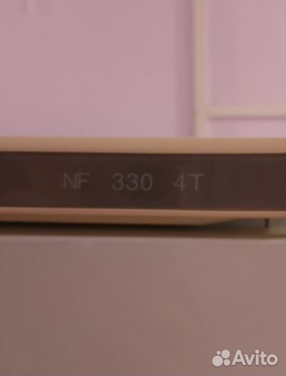 Холодильник Ноуфрост Стинол 185см