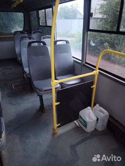 Городской автобус ПАЗ 320405-04, 2016