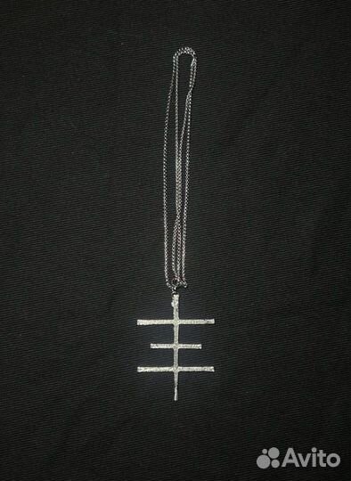 Цепочка как у 9mice