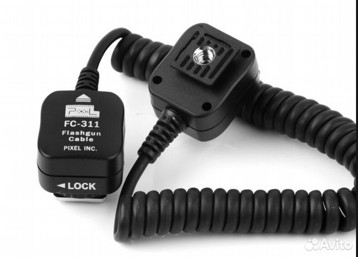 Синхронизаторы и вспышки Godox / Yongnuo