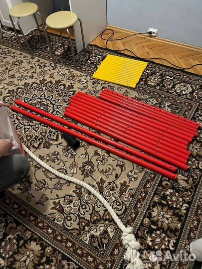 Спортивный комплекс