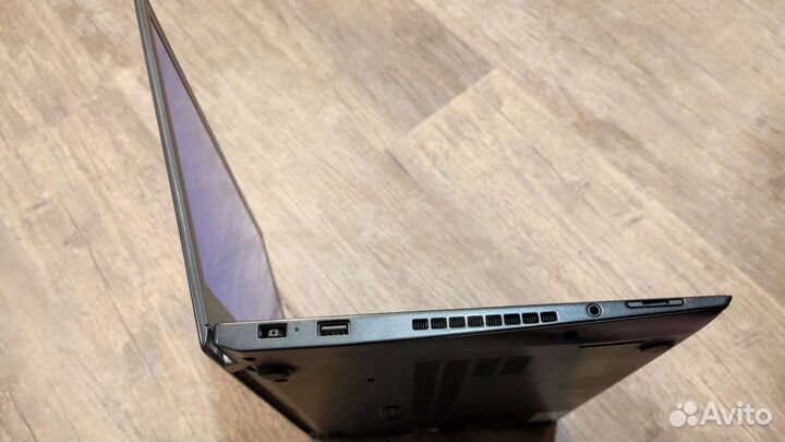 Ноутбук Lenovo Thinkpad T470s i7/20G RAM/512 SSD