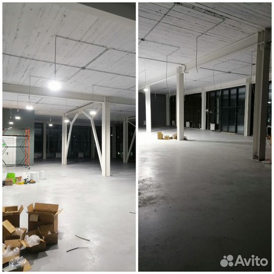 Электромонтажные работы под ключ любой сложности
