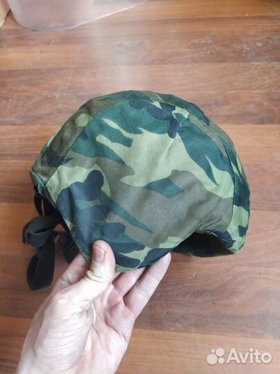 Шлем защитный 