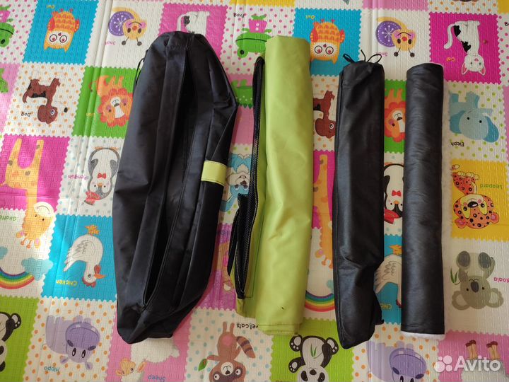 Выставочная палатка