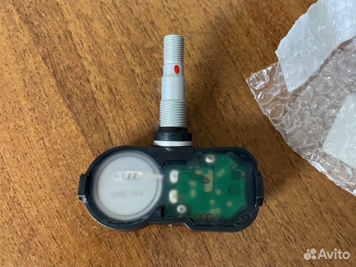 Датчик давления в шинах Toyota Lexus