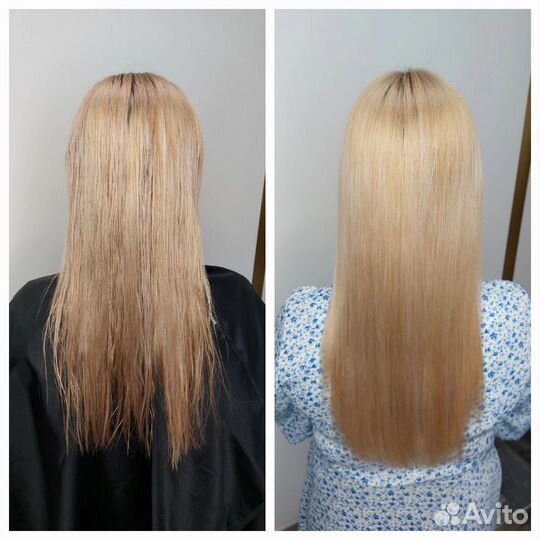 Парикмахерсие услуги