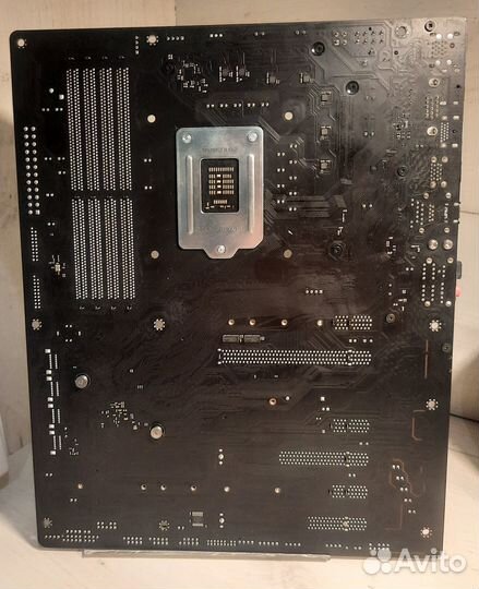 1151 в2 ASRock Z390 Extreme4 отправлю