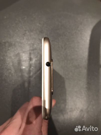 ZTE Blade V8 lite, 2/16 ГБ