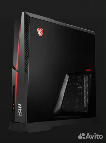 Пк MSI MPG Trident A 11TC-2466XRU